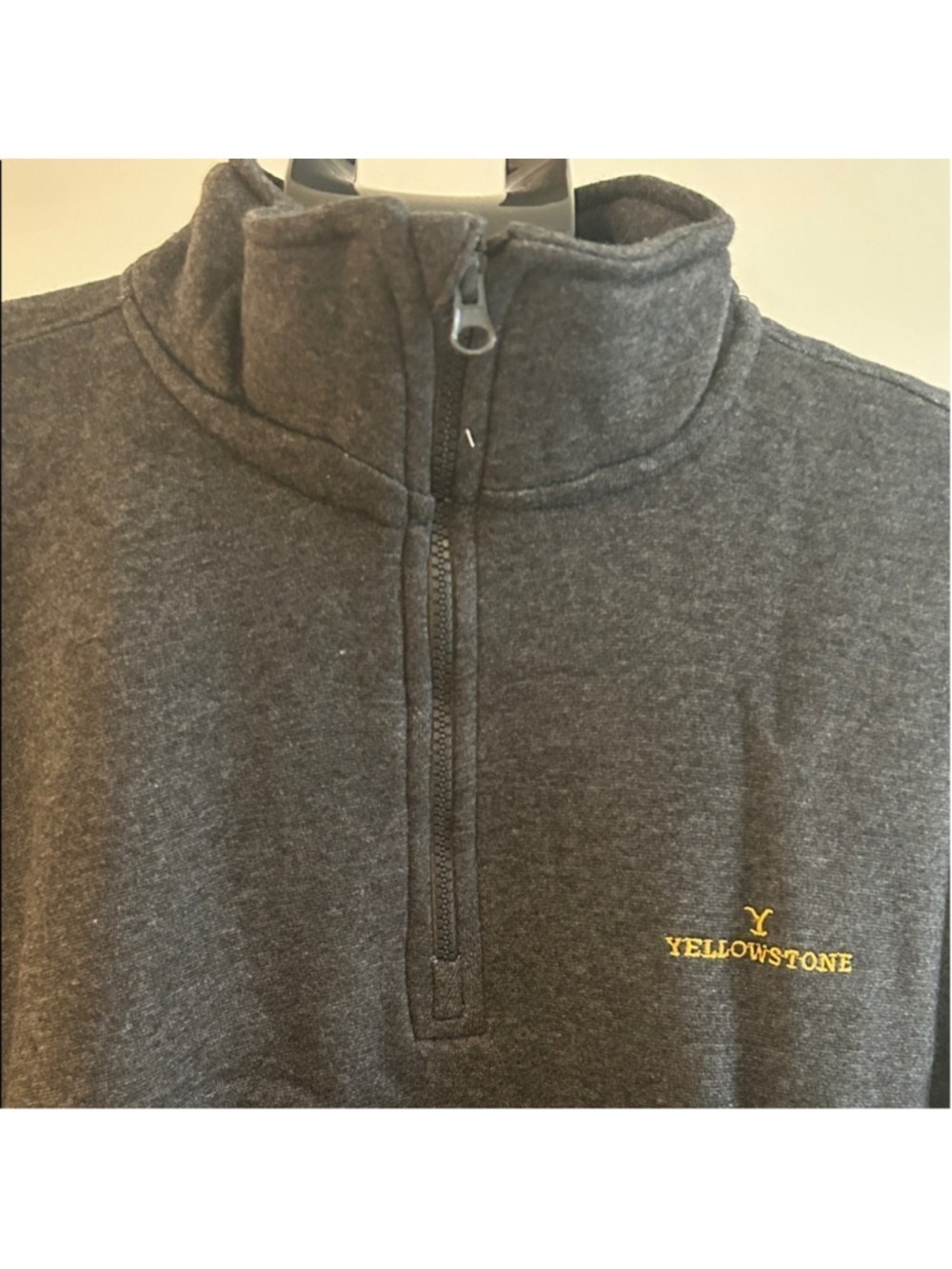 Black Performance Jacket by Trespass - Picture 4 of 5